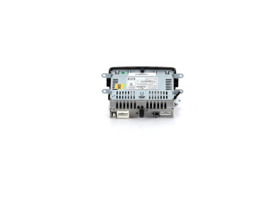Multimedia radio - Dacia SANDERO II PH.1 - 280218984R - R1-6547L