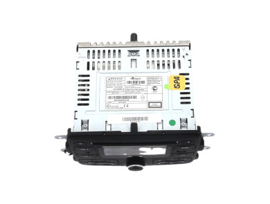 Poste multimédia - Dacia SANDERO II PH.1 - 280218984R - R1-6547L