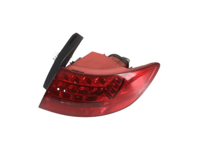 Right rear light used - Audi A6 - 4F9945096H