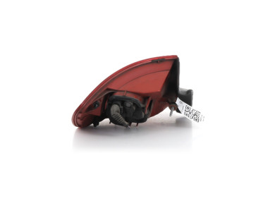 Right rear light - Audi A6 III PH.1 - 4F9945096H - P1-0466A