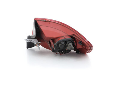 Left rear light - Audi A6 III PH.1 - 4F9945095H - N1-0538B