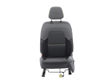 Left front seat - Renault KANGOO III - 873517997R - Z0-1601Z