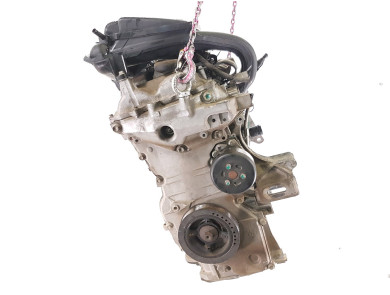 Engine type HR12 - Nissan MICRA IV PH.1 - C1-5218X