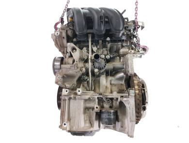 Engine type HR12 - Nissan MICRA IV PH.1 - C1-5218X