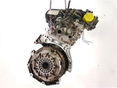 Engine type HR12 - Nissan MICRA IV PH.1 - C1-5218X