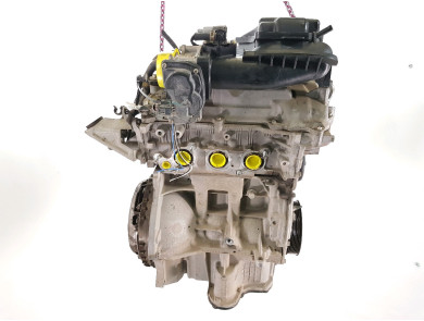 Engine type HR12 - Nissan MICRA IV PH.1 - C1-5218X