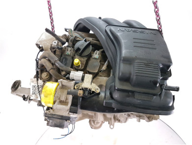 Engine type HR12 - Nissan MICRA IV PH.1 - C1-5218X