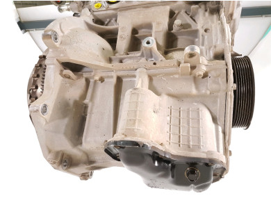 Moteur type HR12 - Nissan MICRA IV PH.1 - C1-5218X