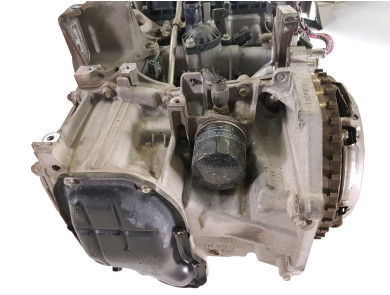 Engine type HR12 - Nissan MICRA IV PH.1 - C1-5218X