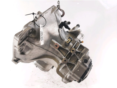 Gearbox used - Opel CORSA - GM-AT6
