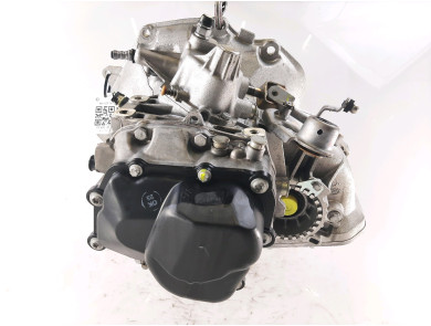 Boîte de vitesses type GM-AT6 - Opel CORSA D PH.2 - M1-9291M