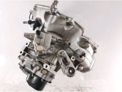 Gearbox type GM-AT6 - Opel CORSA D PH.2 - M1-9291M