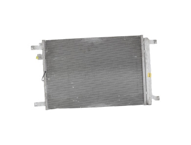 Radiateur de climatisation / Condenseur occasion - Volkswagen GOLF - 5Q0816411BL
