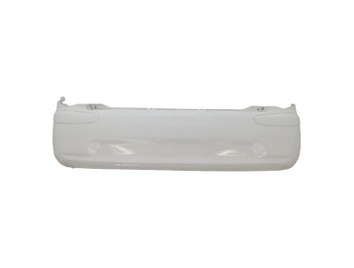 Rear bumper used - KIA PICANTO - 8661107500