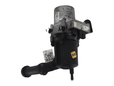 Power steering pump - Citroen C4 II PH.1 - 1629092080 - L1-7098N