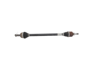Right front transmission - Peugeot 308 SW II PH.2 1.6 BHDI - 9806699780 - V1-8051S