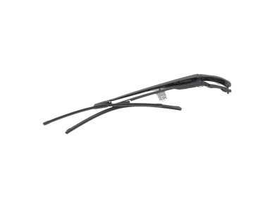Bras d'essuie glace avant (x2) - Audi A6 III PH.1 - 4F1955407B - B1-6732K