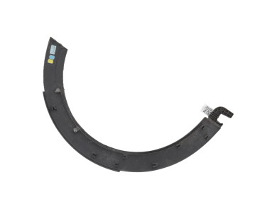 Left front fender flare used - Mini MINI - 51777300819