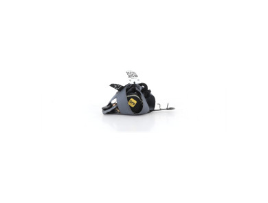Ceinture sécurité avant droite - Renault CLIO II PH.1 - 7700436756 - L0-1668Z