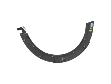 Right front fender flare used - Mini MINI - 51777300820