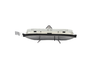 Odometer - Renault CLIO II PH.1 - 8200054429 - M0-1500E