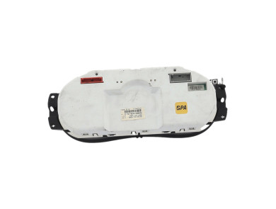 Compteur - Renault CLIO II PH.1 - 8200054429 - M0-1500E