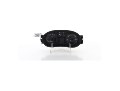 Odometer - Renault CLIO II PH.1 - 8200054429 - M0-1500E