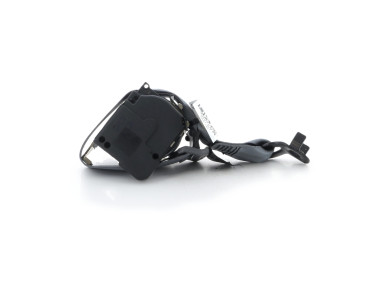 Right rear seatbelt - Renault CLIO II PH.1 - 7700425750 - H0-1556C