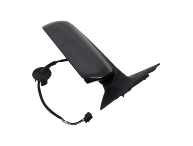 Left wing mirror used - Audi A6 - 4F1857409B 3FZ
