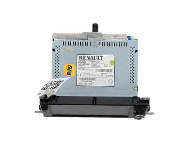 Poste multimédia - Renault CLIO ESTATE IV PH.1 - 259153826R - A0-1001I