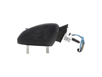 Left wing mirror used - Renault MODUS - 7701065904