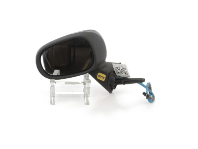 Left wing mirror - Renault MODUS PH.1 - Gris Fonce - 7701065904 - F1-4908J