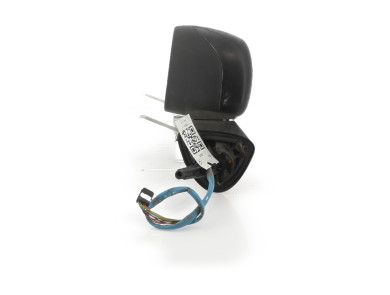 Left wing mirror - Renault MODUS PH.1 - Gris Fonce - 7701065904 - F1-4908J