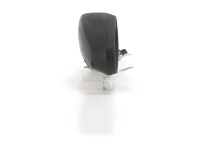 Left wing mirror - Renault MODUS PH.1 - Gris Fonce - 7701065904 - F1-4908J