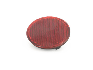 Catadioptre arrière gauche - Nissan QASHQAI I PH.1 - 26561-BR00A- Q1-7363M