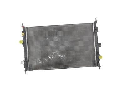 Cooling radiator - Peugeot 308 II PH.1 - 9809141780 - A1-3084J