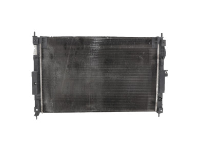 Cooling radiator - Peugeot 308 II PH.1 - 9809141780 - A1-3084J