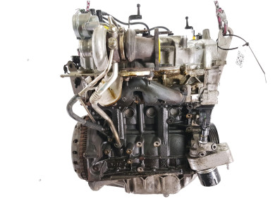 Moteur type D4F784 - Renault CLIO III PH.1 - L1-2381L