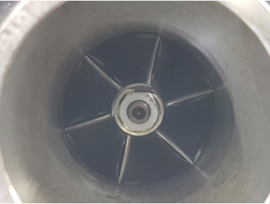 Engine type D4F784 - Renault CLIO III PH.1 - L1-2381L