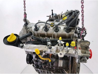 Moteur type D4F784 - Renault CLIO III PH.1 - L1-2381L