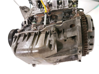 Engine type D4F784 - Renault CLIO III PH.1 - L1-2381L