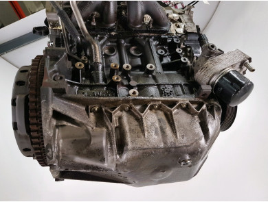 Engine type D4F784 - Renault CLIO III PH.1 - L1-2381L