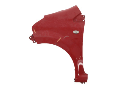 Aile avant gauche - Toyota AYGO I PH.1 - Rouge Fonce - 538120H010 - R1-6601B