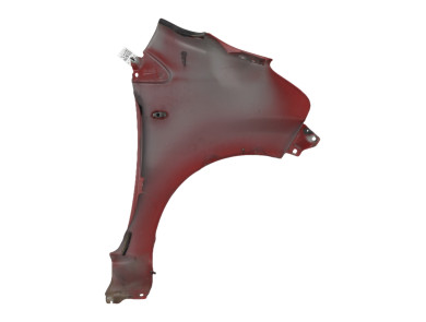 Aile avant gauche - Toyota AYGO I PH.1 - Rouge Fonce - 538120H010 - R1-6601B