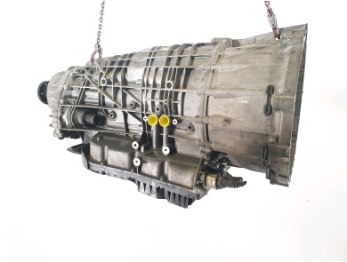 Gearbox type C7035 - Porsche PANAMERA I PH.1 - K0-8012H