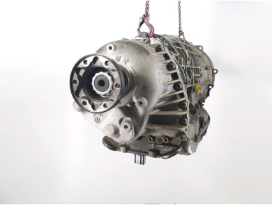 Boîte de vitesses type C7035 - Porsche PANAMERA I PH.1 - K0-8012H