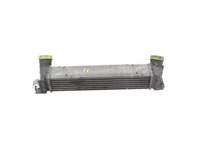 Intercooler - BMW SERIE 1 I PH.2 - 17517524916 - A1-3026E
