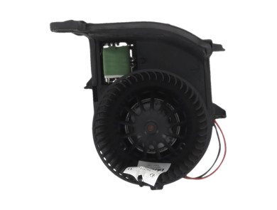 Air blower - Renault CLIO II PH.1 - 7701050894 - T1-7159R