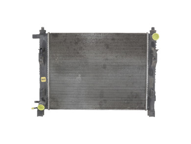 Radiateur d'eau - Dacia SANDERO II PH.1 - 214107326R - A1-3068Z