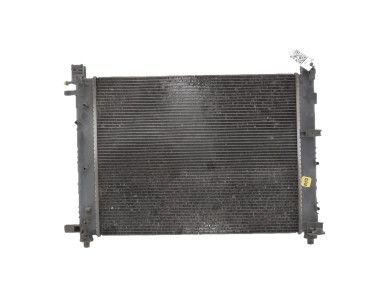 Radiateur d'eau - Dacia SANDERO II PH.1 - 214107326R - A1-3068Z